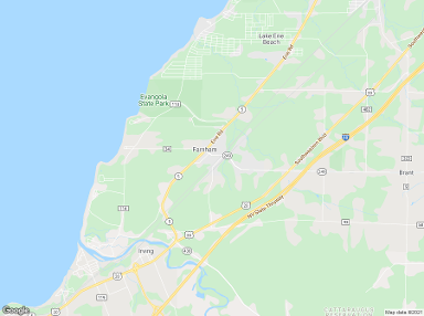 Farnham 14061 billboards