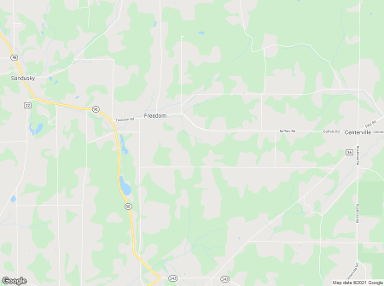 Freedom 14065 billboards