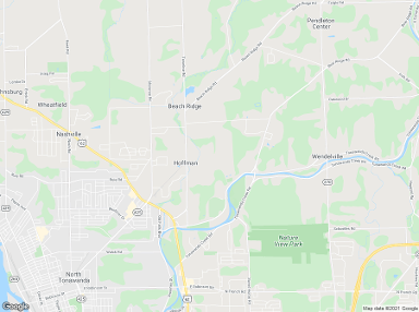 North Tonawanda 14120 billboards