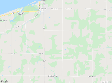 Wilson 14172 billboards