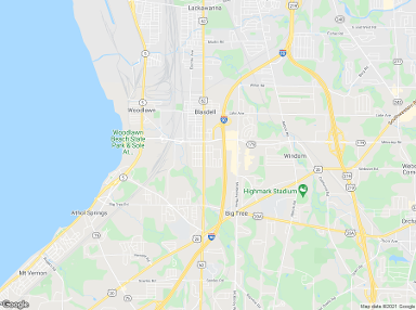 Blasdell 14219 billboards