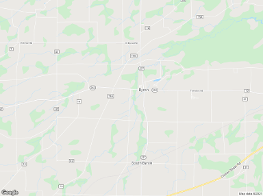 Byron 14422 billboards