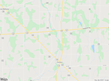 Pavilion 14525 billboards