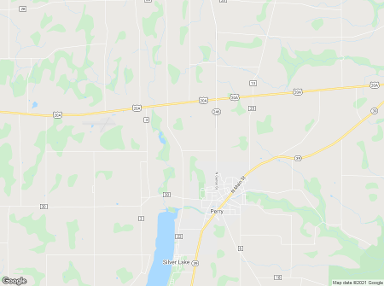 Perry 14530 billboards