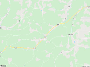 Allentown 14707 billboards