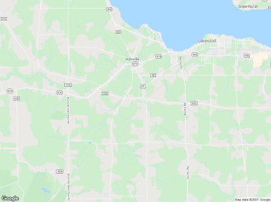 Ashville 14710 billboards