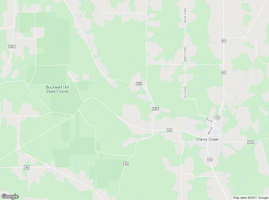 Cherry Creek 14723 billboards