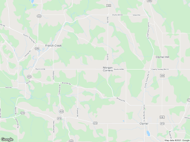 Clymer 14724 billboards