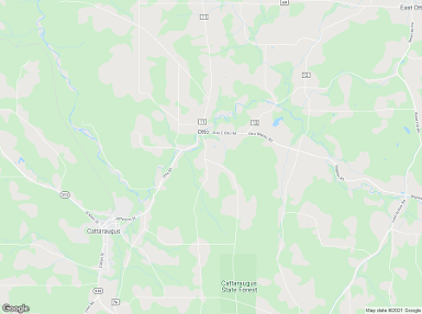 Otto 14766 billboards