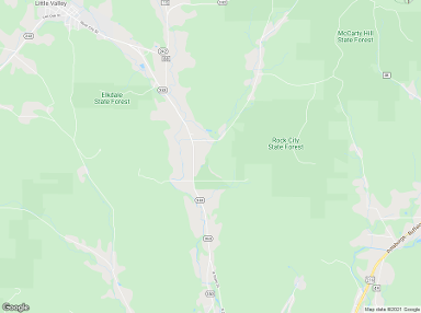 Salamanca 14779 billboards