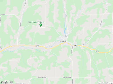 Andover 14806 billboards