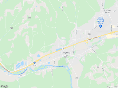 Big Flats 14814 billboards