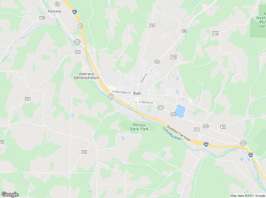 Kanona 14856 billboards