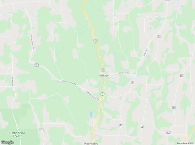 Millport 14864 billboards