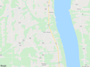 Rock Stream 14878 billboards