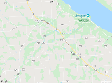 Trumansburg 14886 billboards