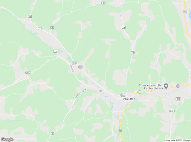 Van Etten 14889 billboards