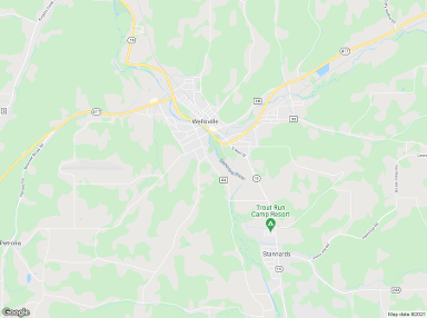 Wellsville 14895 billboards