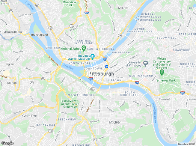 Pittsburgh 15252 billboards
