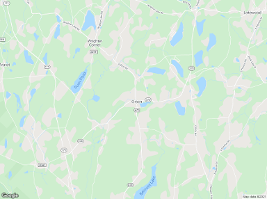 Orson 18449 billboards