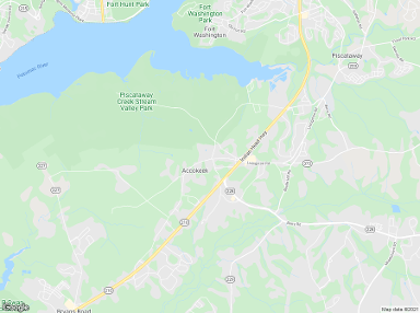 Accokeek 20607 billboards