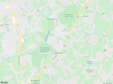 Cheltenham 20623 billboards