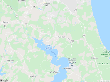 Park Hall 20667 billboards