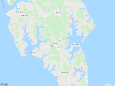 Ridge 20680 billboards