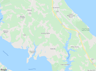 St Leonard 20685 billboards