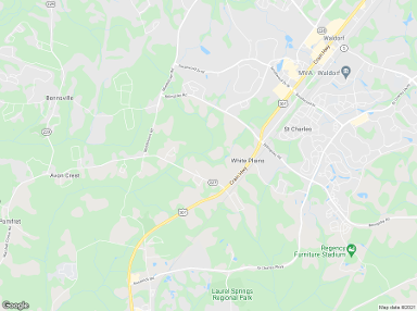 White Plains 20695 billboards