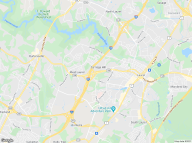 Laurel 20707 billboards