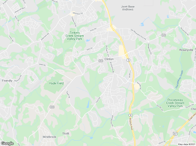 Clinton 20735 billboards