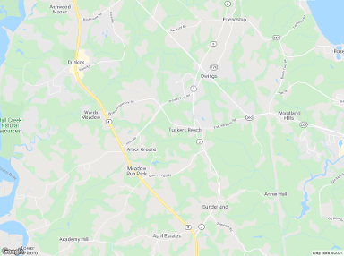 Owings 20736 billboards