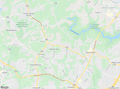 Spencerville 20868 billboards