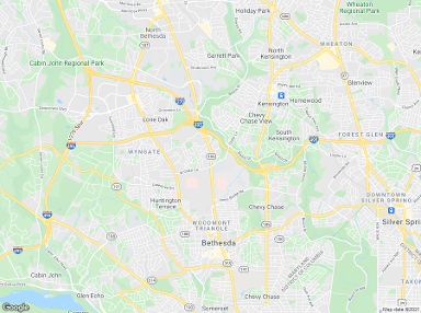 Bethesda 20889 billboards