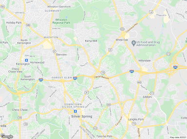 Silver Spring 20918 billboards