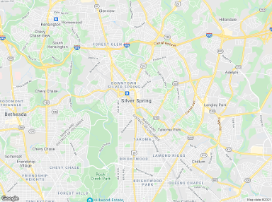 Silver Spring 20993 billboards