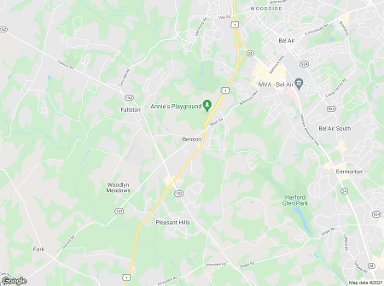 Benson 21018 billboards