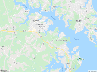 Edgewater 21037 billboards