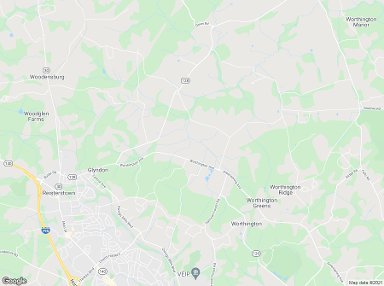 Glyndon 21071 billboards