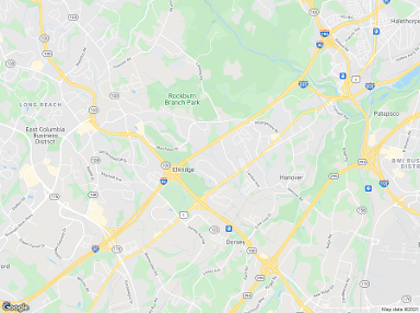 Elkridge 21075 billboards