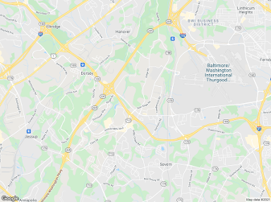 Hanover 21076 billboards