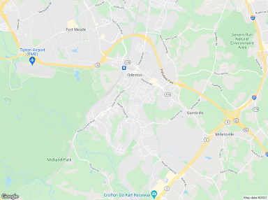 Odenton 21113 billboards