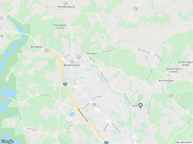 Glyndon 21136 billboards