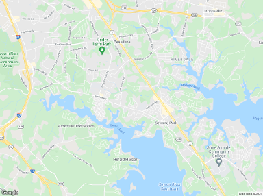 Severna Park 21146 billboards