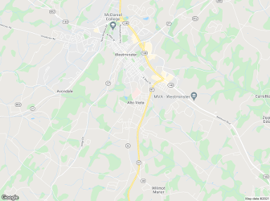 Westminster 21157 billboards