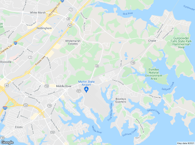 Middle River 21220 billboards