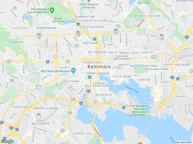 Baltimore 21275 billboards