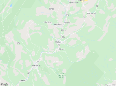 Midland 21542 billboards