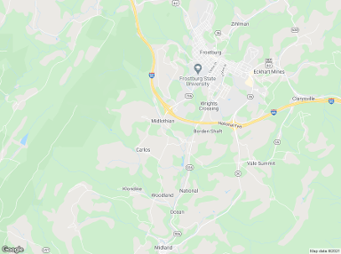 Midlothian 21543 billboards